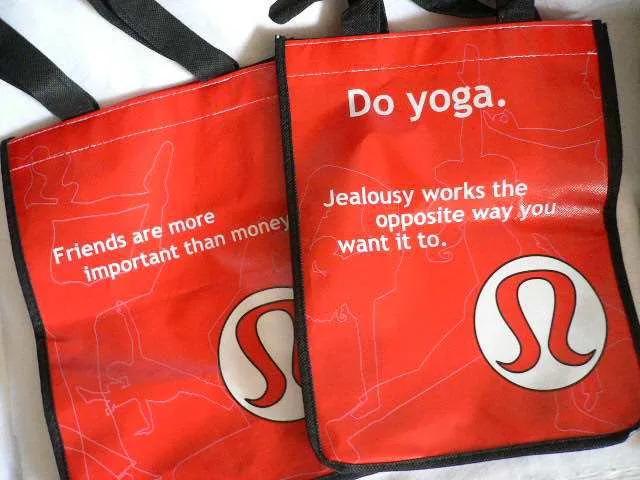 瑜伽裤里的生意经：lululemon快速崛起启示录(图5)